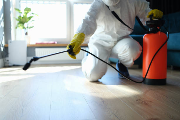 Reliable Biohazard contractor in Selden, NY by Dulley Family Biohazard Services